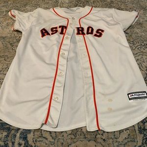 Astros Jersey *Correa*